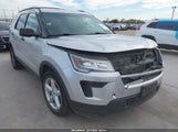 Ford Explorer 1FM5K7B81JGC70287 снимка