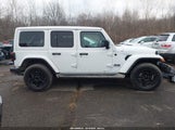 Jeep Wrangler 4-Door Sahara Altitude 4X4 1C4HJXEG6PW666818 photo