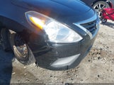 Nissan Versa 1.6 S+ 3N1CN7AP1GL860993 снимка