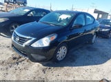 Nissan Versa 1.6 S+ 3N1CN7AP1GL860993 снимка