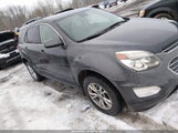 Chevrolet Equinox Lt 2GNFLFEK4H6248826 снимка
