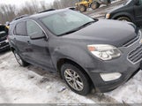 Chevrolet Equinox Lt 2GNFLFEK4H6248826 снимка