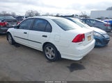 Honda Civic Dx 2HGES15205H619265 снимка