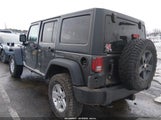 Jeep Wrangler Unlimited Sport 4X4 1C4BJWDG2HL729546 photo