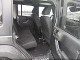 Jeep Wrangler Unlimited Sport 4X4 1C4BJWDG2HL729546 fotografie