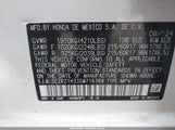 Honda Hr-V 2Wd Lx 3CZRZ1H33SM716368 снимка