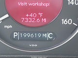 Mercedes-Benz E 320 WDBUF65J64A401734 fotografie