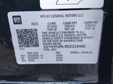 Cadillac Lyriq Sport 1 Rwd 1GYKPURL9SZ315400 снимка