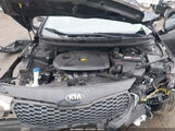 Kia Forte Lx KNAFK4A64G5567630 снимка