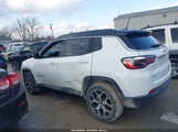 Jeep Compass Limited 4X4 3C4NJDCN1ST622288 снимка
