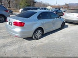 Volkswagen Jetta 2.0L S 3VW2K7AJXEM236692 снимка