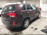 Kia Sorento Lx 5XYKTCA64EG538626 снимка