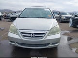Honda Odyessey 5SNRL38605B077226 снимка