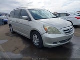 Honda Odyessey 5SNRL38605B077226 снимка