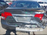 Honda Civic Lx-S 2HGFA1F67AH512524 снимка