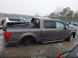 Ford F-150 Lariat 1FTEW1EG8JFA34945 снимка
