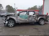 Ford F-150 Lariat 1FTEW1EG8JFA34945 снимка