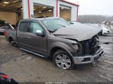 Ford F-150 Lariat 1FTEW1EG8JFA34945 снимка
