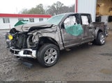 Ford F-150 Lariat 1FTEW1EG8JFA34945 снимка