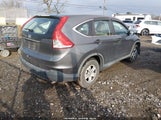 Honda Cr-V Lx 3CZRM3H36EG704597 снимка
