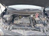 Chevrolet Equinox Fwd Lt 1.5L Turbo 3GNAXKEV1LL329806 снимка