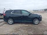 Chevrolet Equinox Fwd Lt 1.5L Turbo 3GNAXKEV1LL329806 снимка