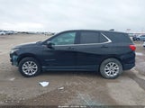 Chevrolet Equinox Fwd Lt 1.5L Turbo 3GNAXKEV1LL329806 снимка