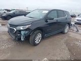 Chevrolet Equinox Fwd Lt 1.5L Turbo 3GNAXKEV1LL329806 photo