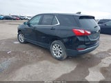 Chevrolet Equinox Fwd Lt 1.5L Turbo 3GNAXKEV1LL329806 photo