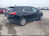 Chevrolet Equinox Fwd Lt 1.5L Turbo 3GNAXKEV1LL329806 photo