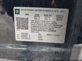 Chevrolet Equinox Fwd Lt 1.5L Turbo 3GNAXKEV1LL329806 photo