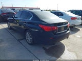 Infiniti Q50 Premium JN1BV7AR7EM698741 снимка