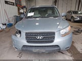Hyundai Santa Fe Gls 5NMSG73D68H190295 снимка