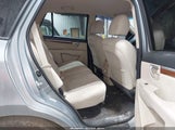 Hyundai Santa Fe Gls 5NMSG73D68H190295 снимка