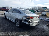 Hyundai Sonata Sel 5NPE34AF5JH680375 снимка
