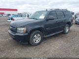 Chevrolet Tahoe Lt 1GNSCBE02BR283429 снимка