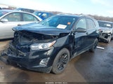 Chevrolet Equinox Lt 3GNAXJEV0JL314379 снимка