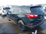 Chevrolet Equinox Lt 3GNAXJEV0JL314379 снимка