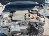 Hyundai Elantra Hybrid Blue KMHLM4AJ7MU010678 photo