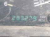 Jeep Cherokee Rhd Rural Letter Carrier 1J4FB28S6XL610302 снимка