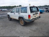 Jeep Cherokee Rhd Rural Letter Carrier 1J4FB28S6XL610302 снимка