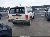 Jeep Cherokee Rhd Rural Letter Carrier 1J4FB28S6XL610302 снимка