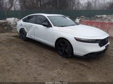 Honda Accord Hybrid Sport-L 1HGCY2F71PA015196 снимка