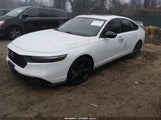 Honda Accord Hybrid Sport-L 1HGCY2F71PA015196 снимка
