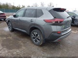 Nissan Rogue Sv Intelligent Awd 5N1AT3BB4MC693859 fotografie