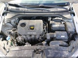 Hyundai Elantra Se 5NPD74LF8HH202829 снимка