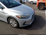 Hyundai Elantra Se 5NPD74LF8HH202829 снимка