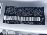 Toyota Corolla Se JTDS4MCE7N3510279 снимка