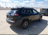 Jeep Cherokee Latitude Plus Fwd 1C4PJLLB9MD151038 photo