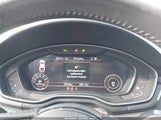Audi A5 2.0T Premium WAUENCF50JA110910 снимка